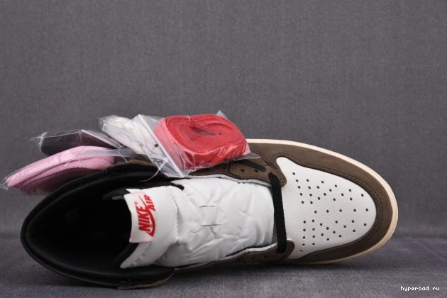 'TRAVIS CD4487-100 - SP JORDAN 2.0 OG 1 AIR SCOTT' HIGH TS 0608